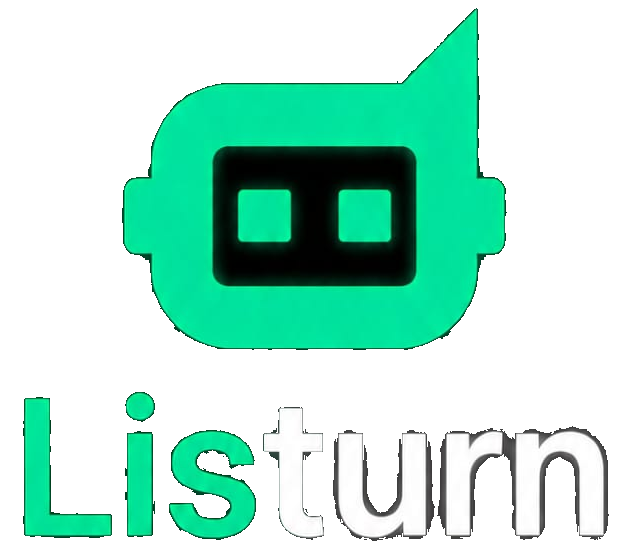 Listurn